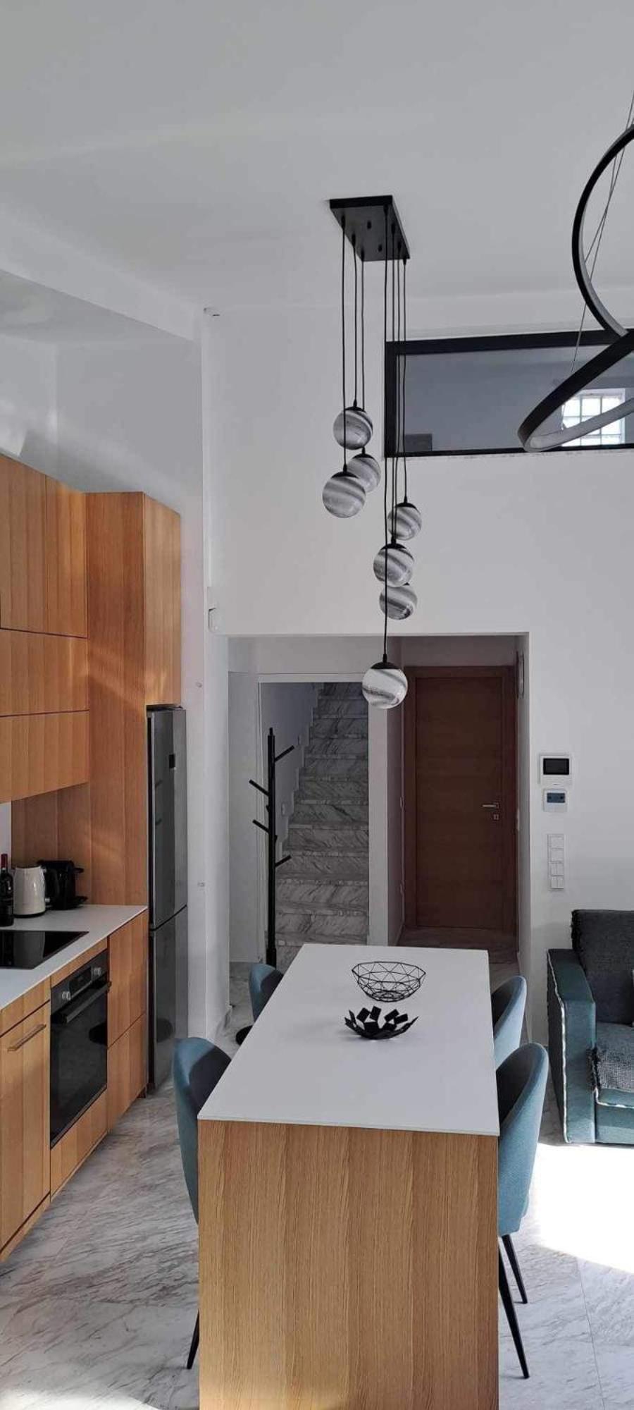 Ferienwohnung Casa Bianca Kavala Exterior foto