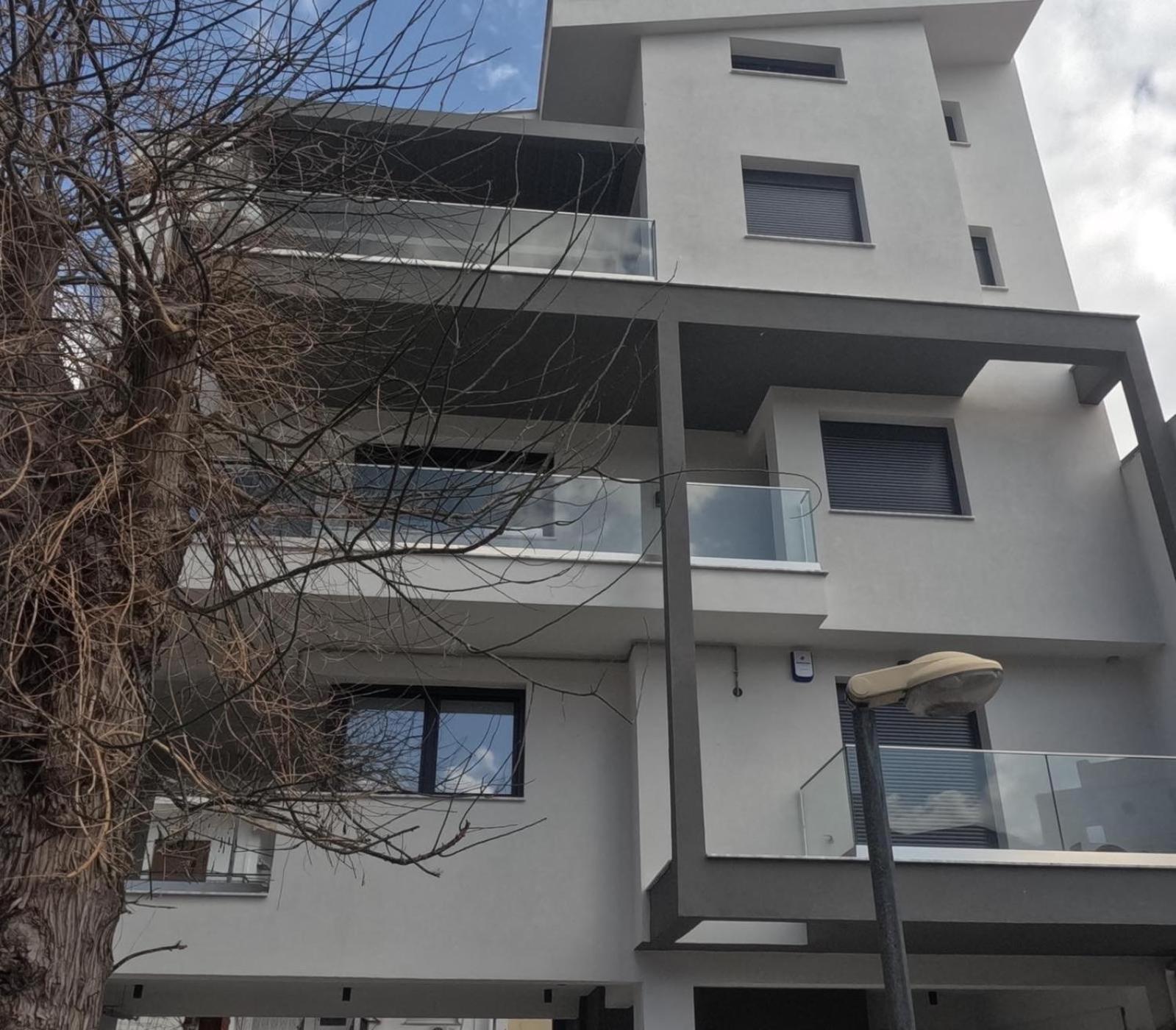 Ferienwohnung Casa Bianca Kavala Exterior foto